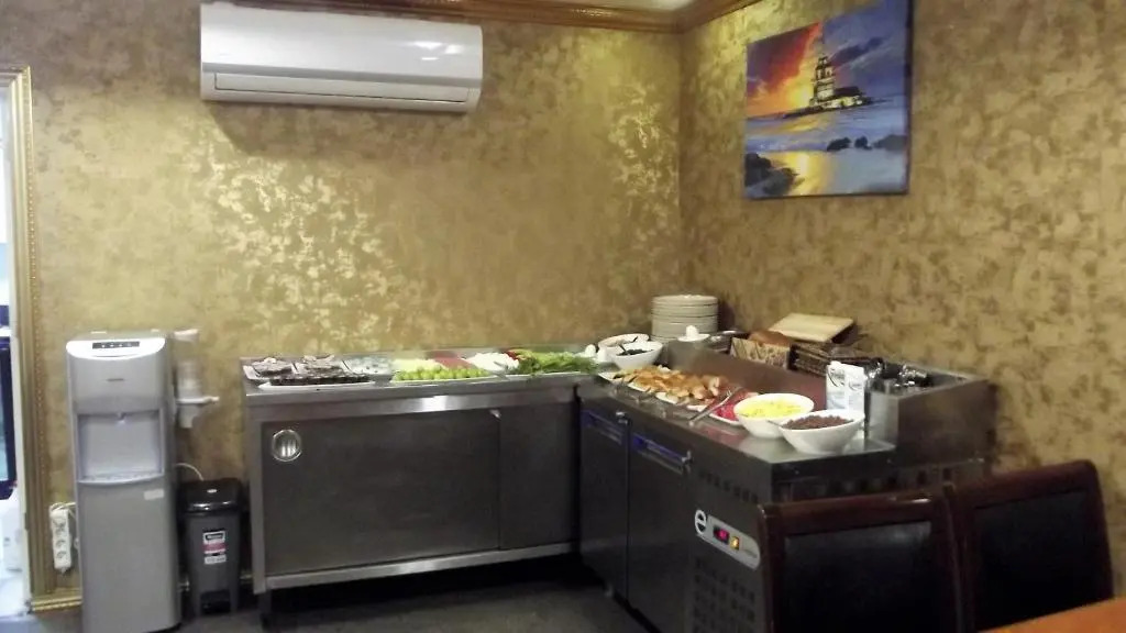 Miss City Hotel Taksim