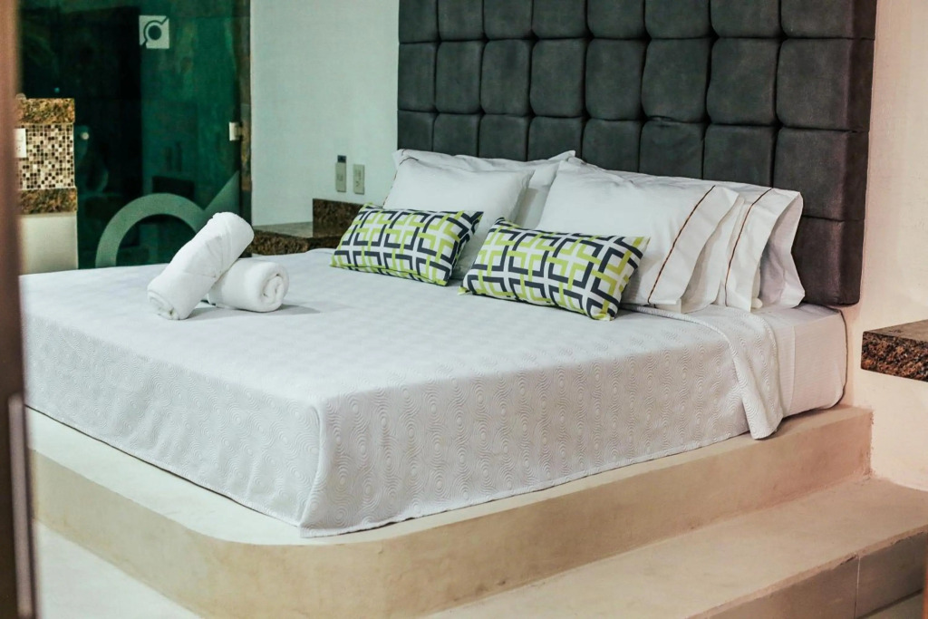 Casa Kaoba Hotel & Suites