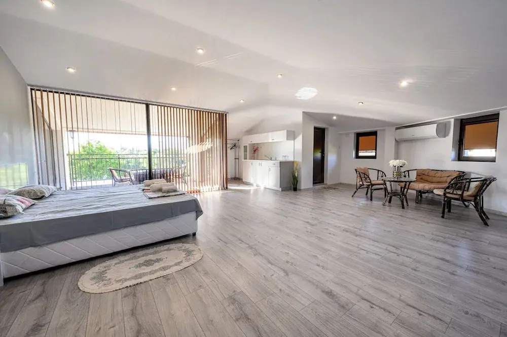 Luxury Spa Complex VALENTINA