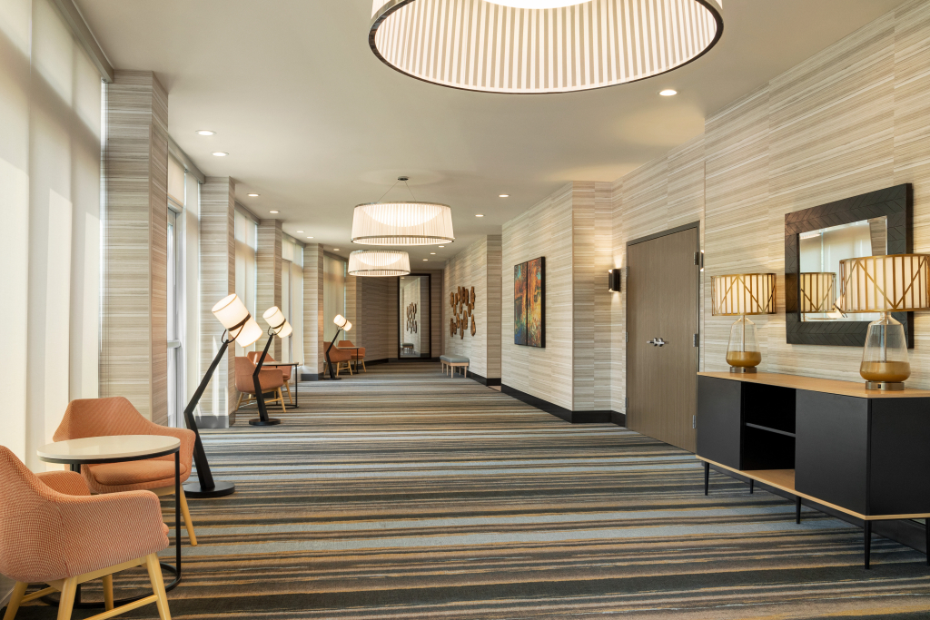 Holiday Inn Birmingham - Hoover by IHG