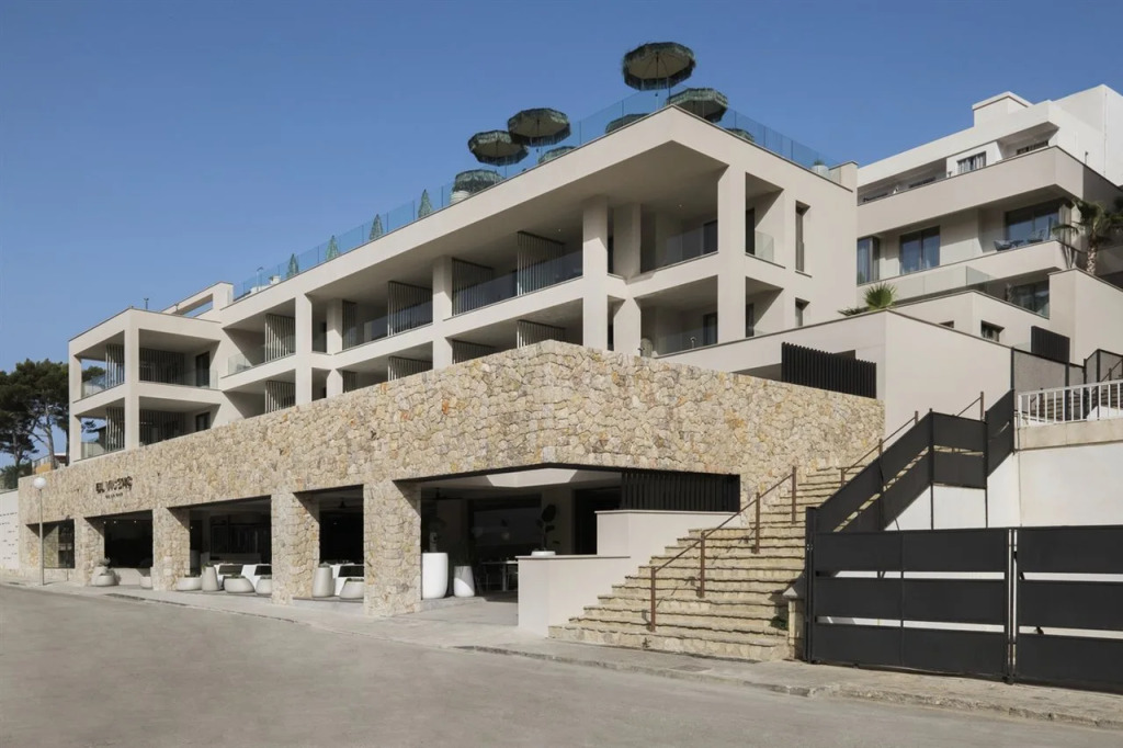 El Vicenç de la Mar