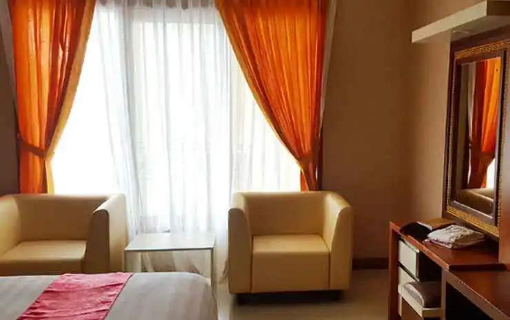 Hotel Sakura Syariah