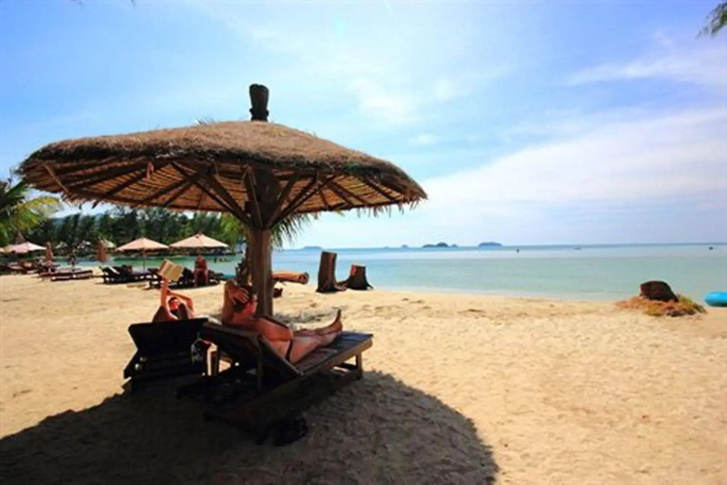 AANA Resort & Villas Koh Chang