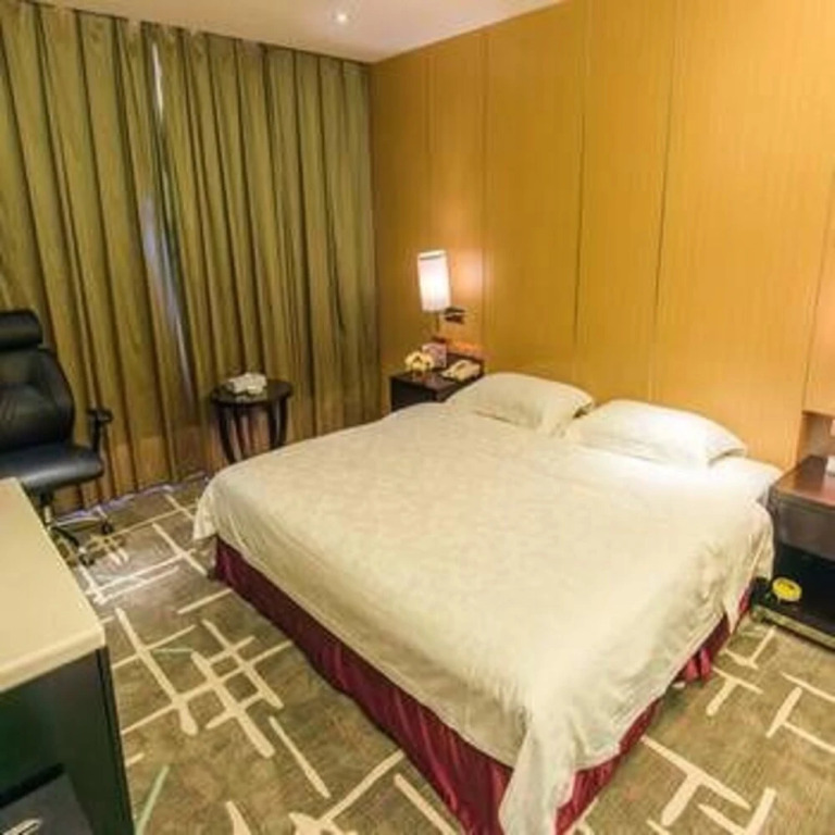 White Swan Hotel