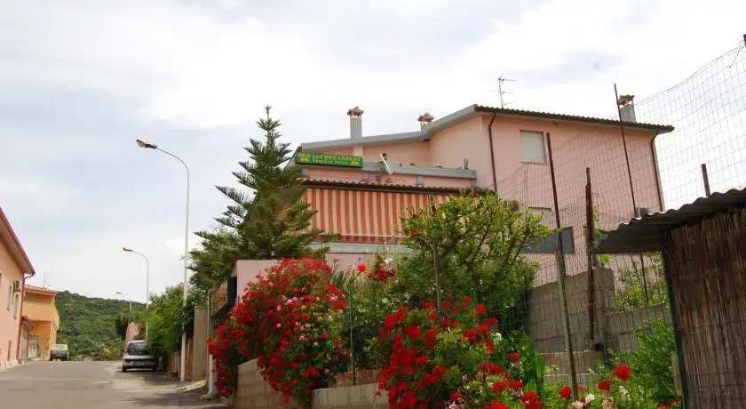 Tanca is Torus guest house