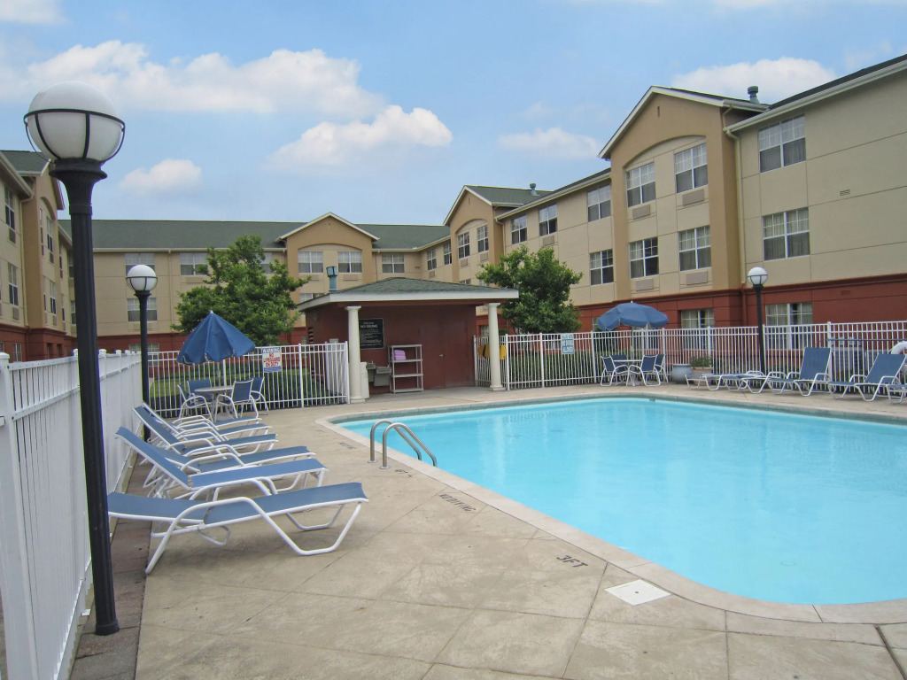 Extended Stay America Suites - Columbus - Polaris