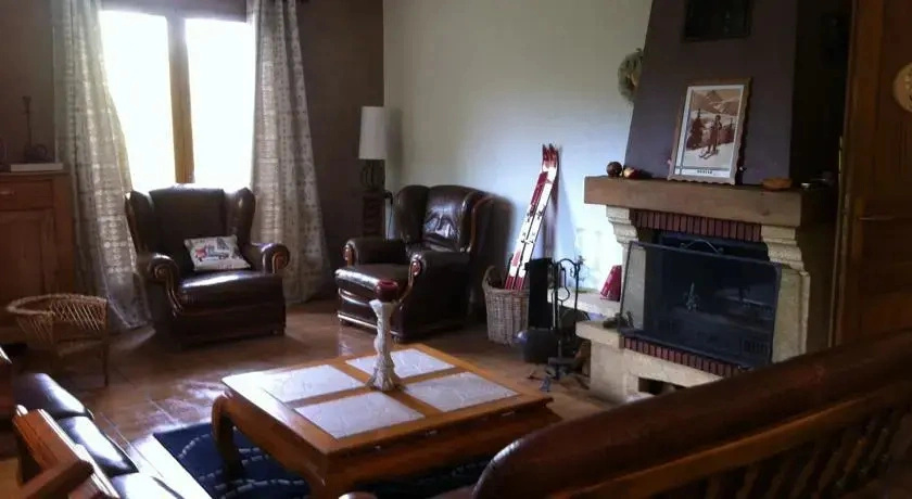 Chalet Preforent
