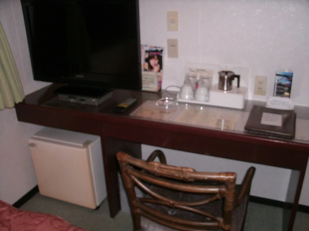 Hotel Honjo