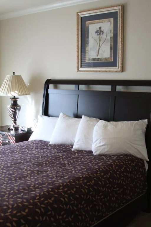 Marriott Execustay Amberleigh