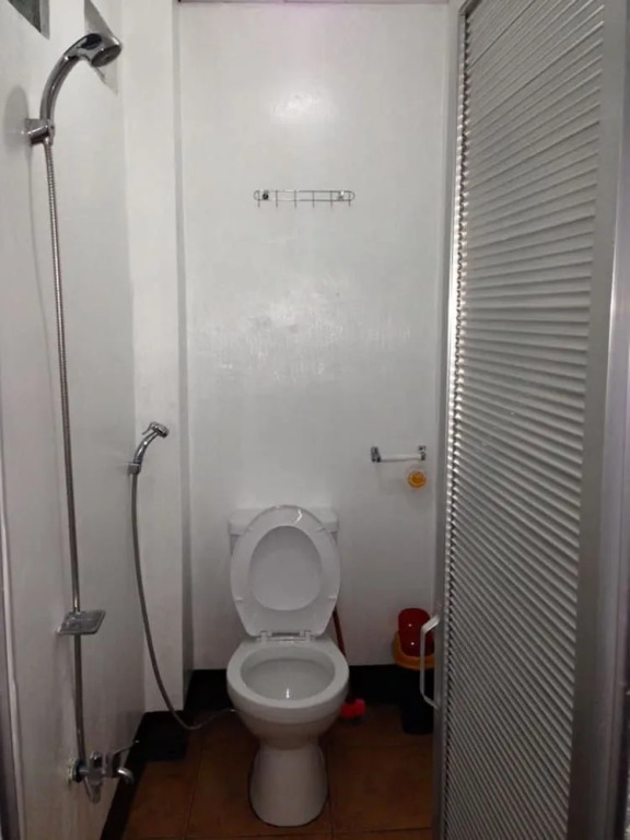 Ysraela Lodging House - Burgos - Hostel