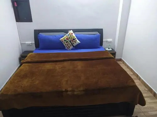 Vanshika Homestay