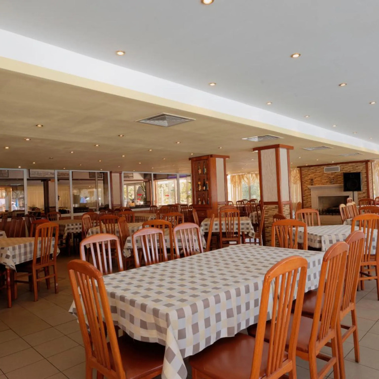 Hotel Pliska All inclusive