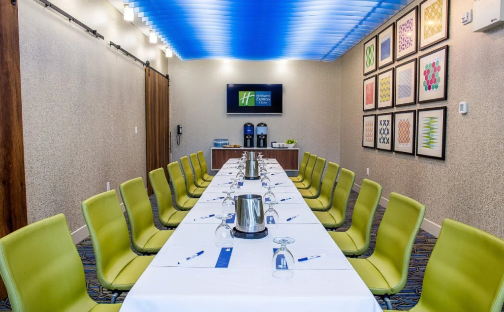 Holiday Inn Express & Suites - Halifax - Dartmouth