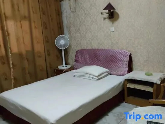 Wuyi Mingzhu Hotel (Beiling 2nd Road)