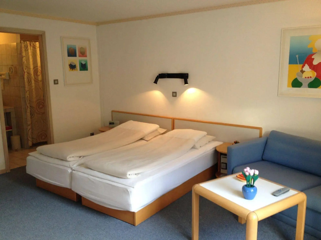 Hotel SPA Restaurant Husseren Collections - Proche Colmar - Eguisheim