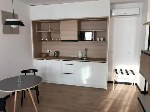 Apartamenty Zamoyskiego Warszawa Stadion