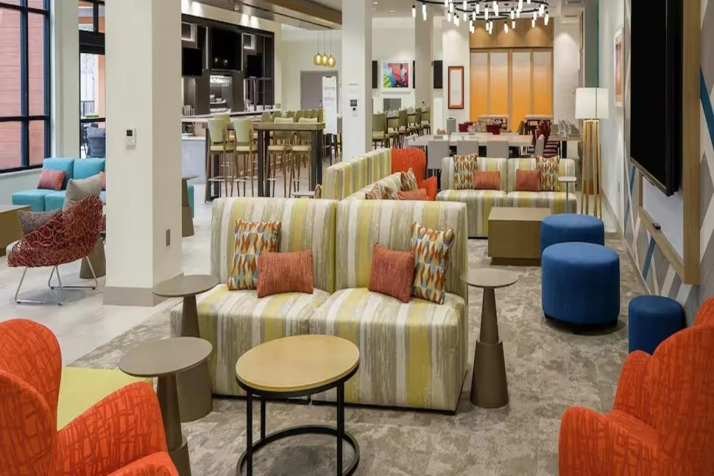 Hilton Garden Inn Trinidad Downtown