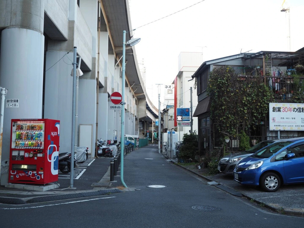 AOTOINN - Vacation STAY 04174v