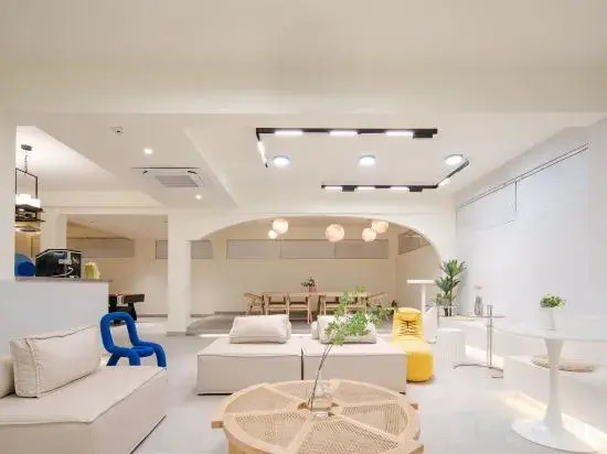 Duyisu Guesthouse