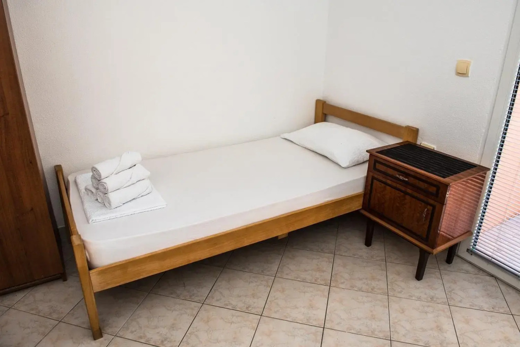 Apartment Lucky 1