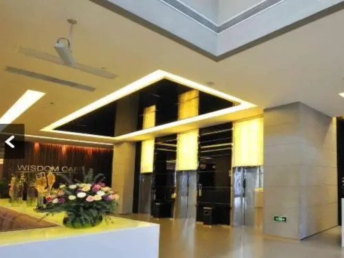 Wisdom Hotel Shanghai