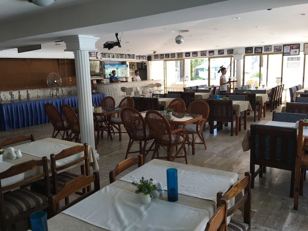 Cenk Bey Hotel