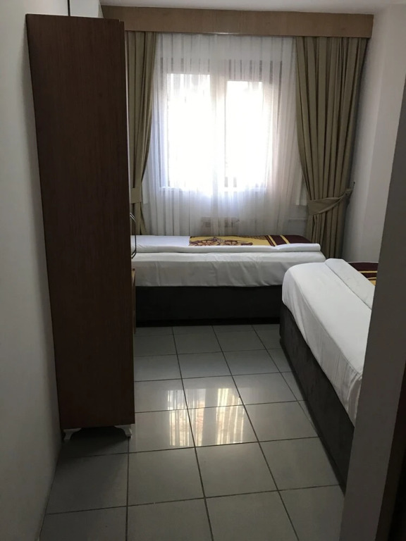 Hotel Semih