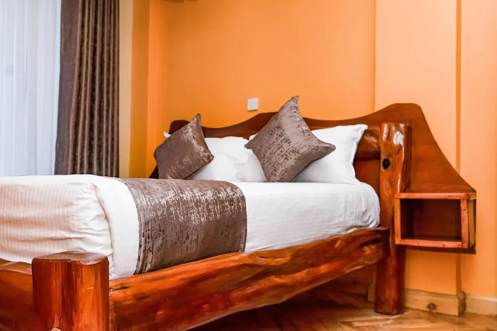 Ambrosia Hotel