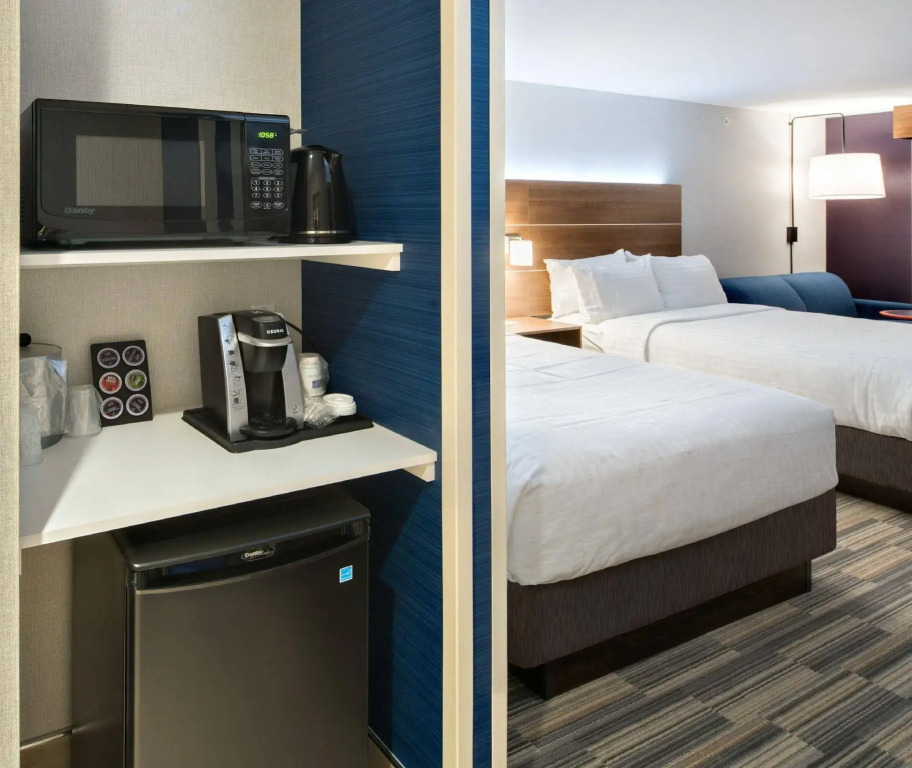 Holiday Inn Express - Red Deer North by IHG