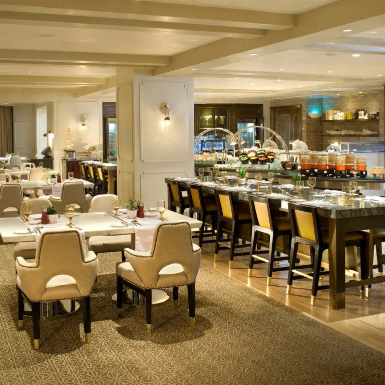 The Astor Hotel Tianjin