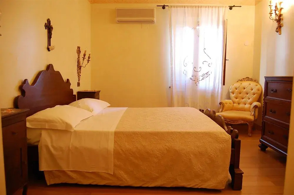 Le Case Resort