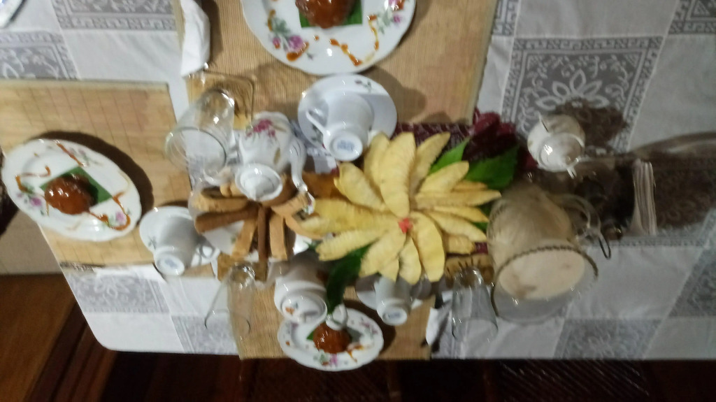 Posada Nativa Miss Trinie