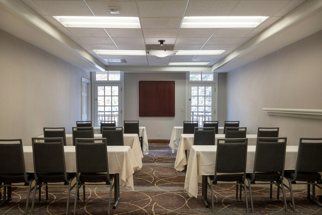 Homewood Suites by Hilton Raleigh/Cary