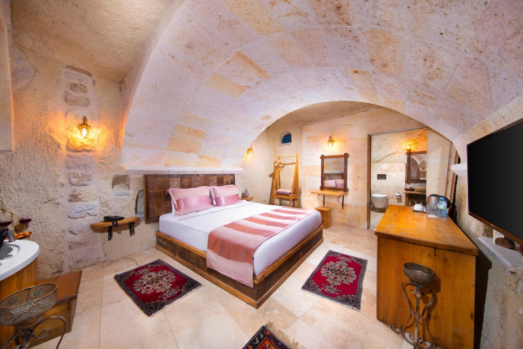 Portal Cappadocia