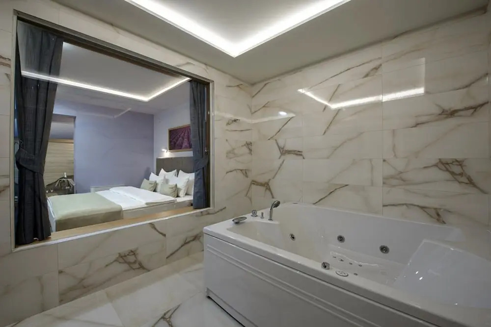 Hotel Sunce