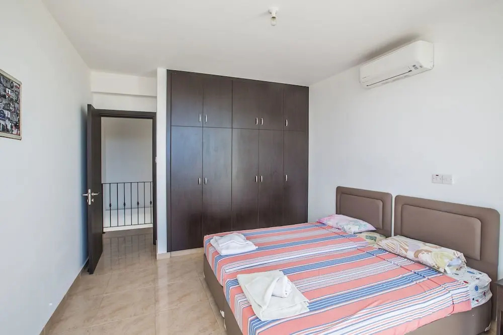 Cyprus Villa Pearl 15 Gold