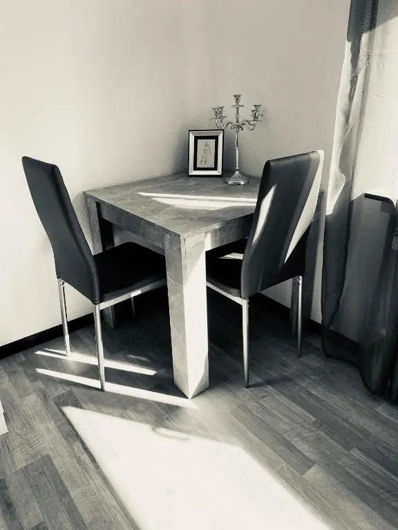 Ferienhaus Mone