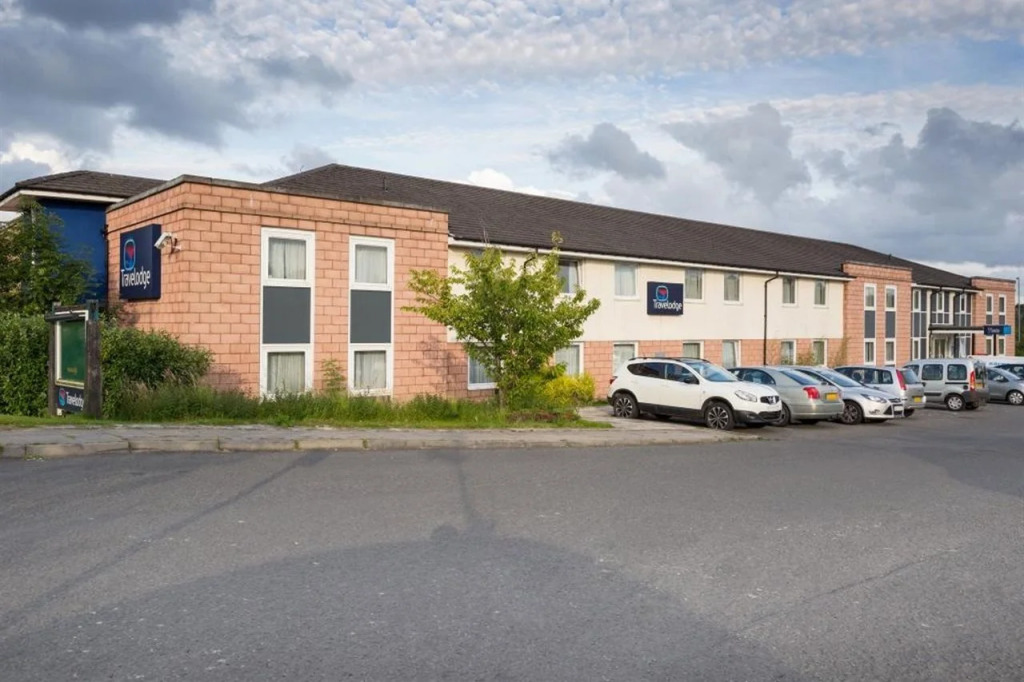 go2 Glasgow Cumbernauld Hotel