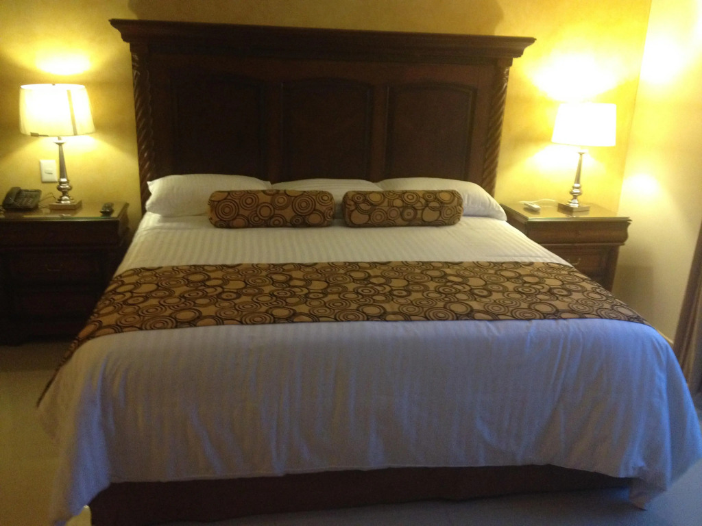 Hotel Quinta Roca