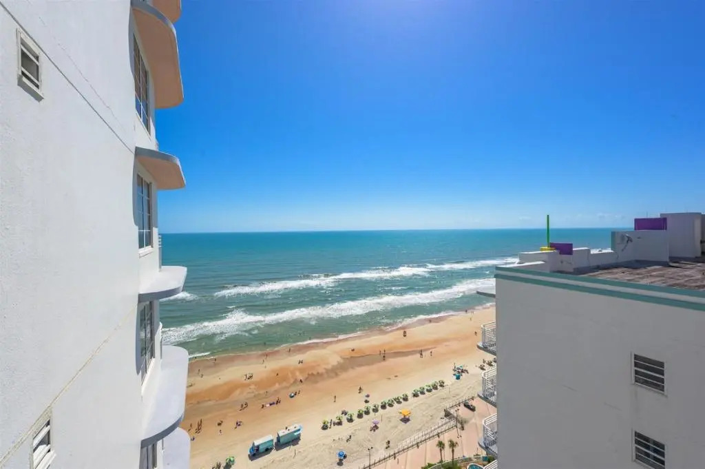 Unit 2120 Ocean Walk - 2 Bedroom Ocean View