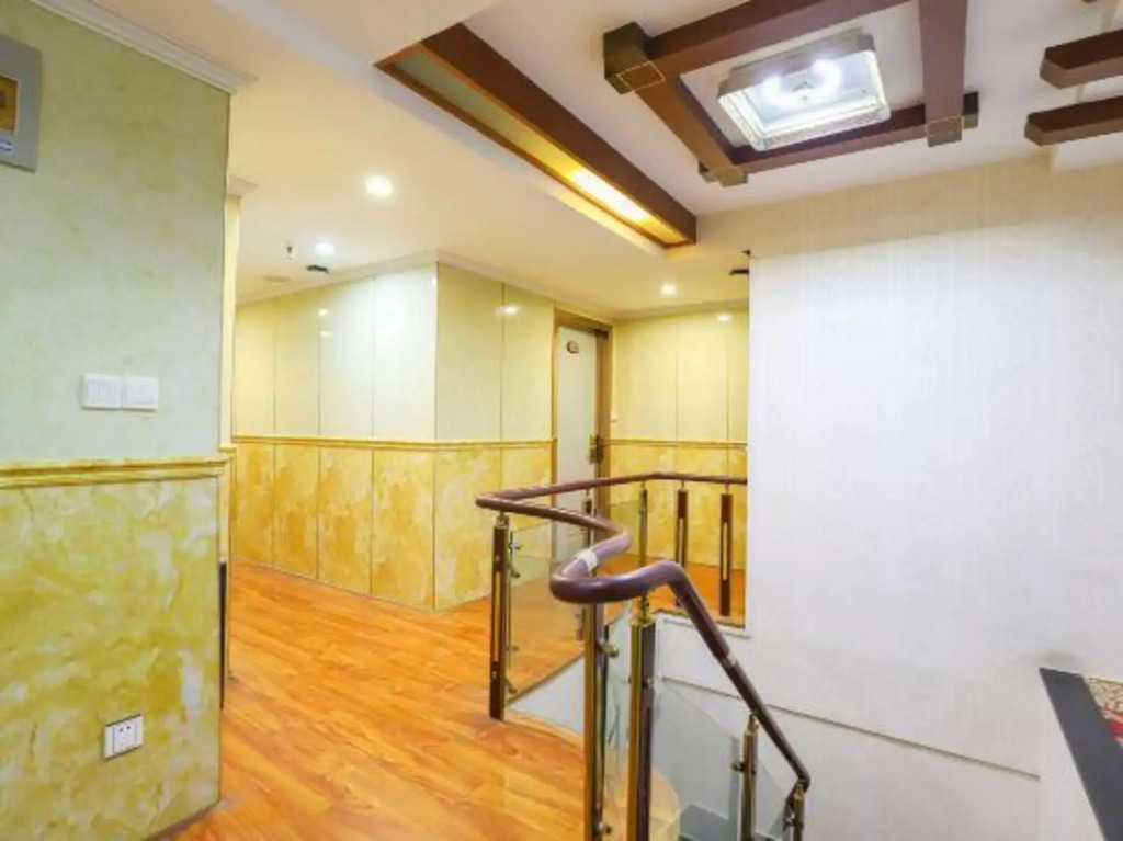 Anqing No. 1 Hotel