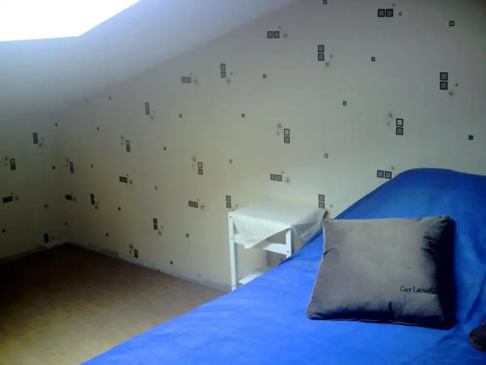 Chambres dhôtes Riguet