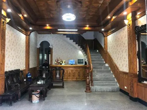 Hoa Phuong Do 2 Hotel