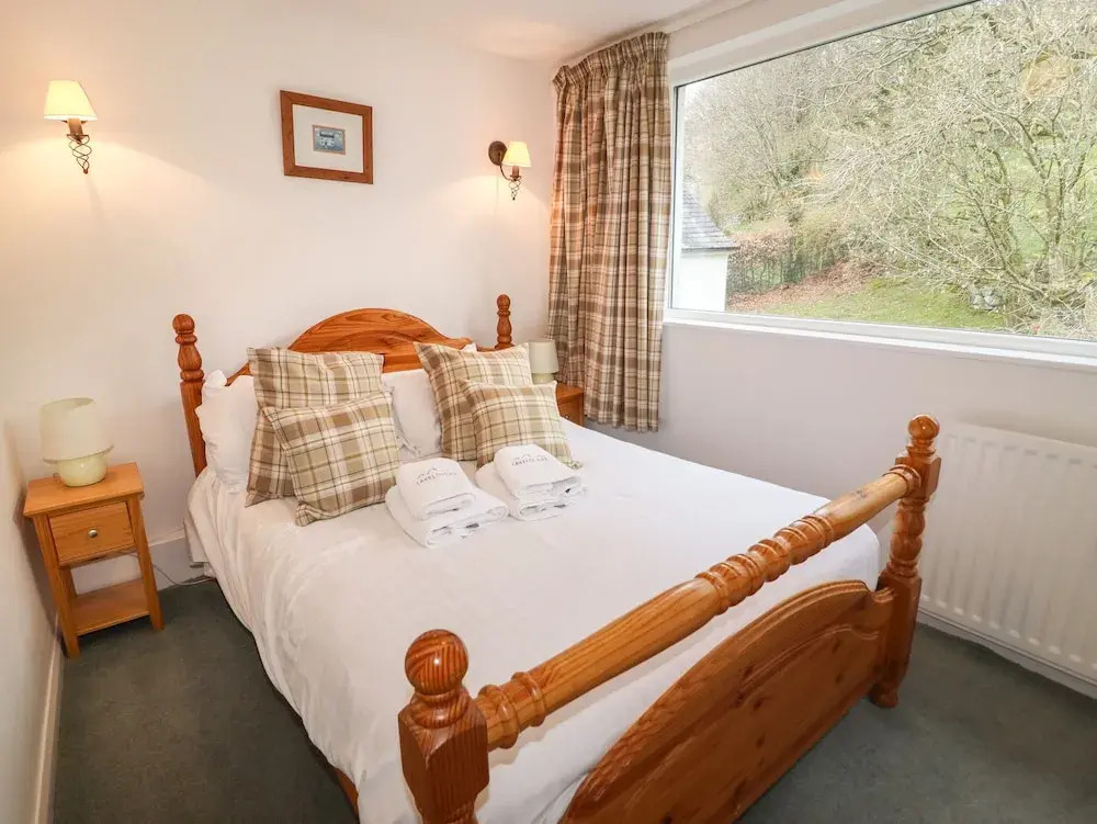 Weir Cottage