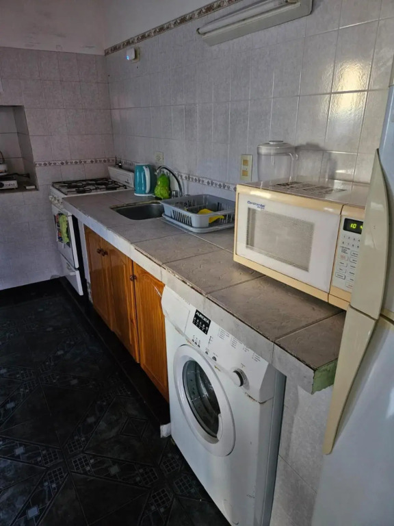 Departamento céntrico en Tigre