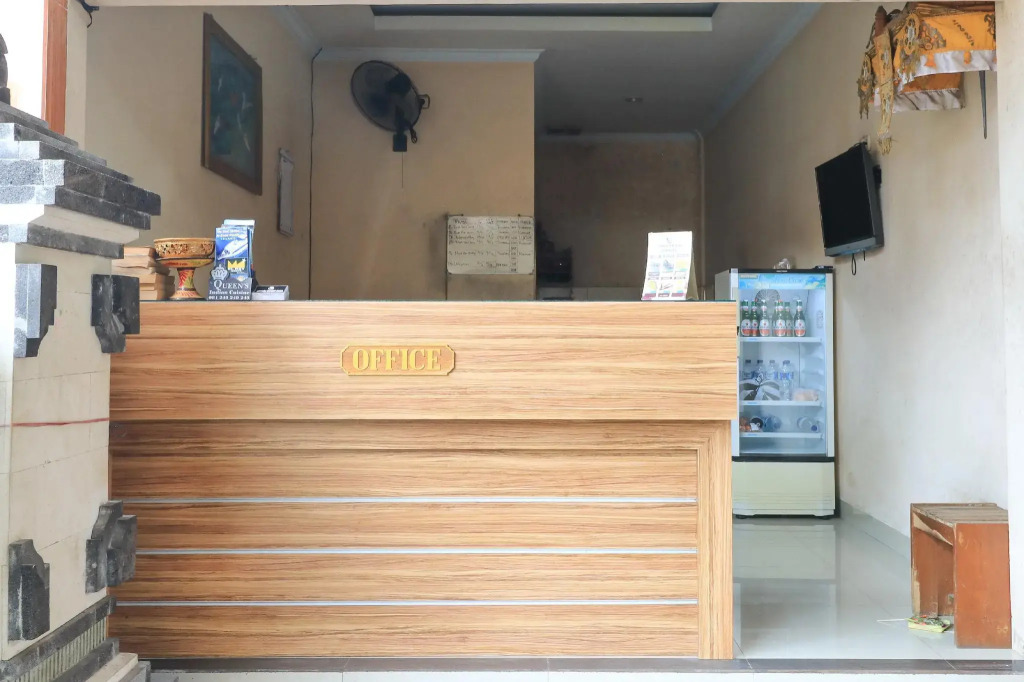 Agus Guest house Sunset Road
