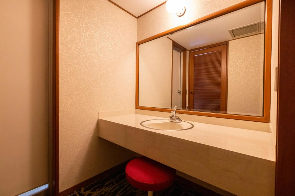Yamagata Grand Hotel