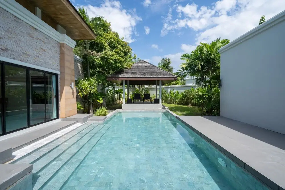 Layantara Villas