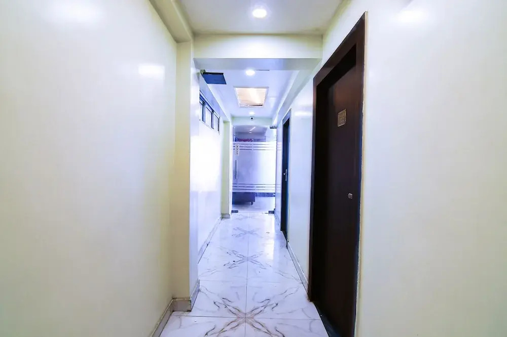 Fabhotel Ketan Regency