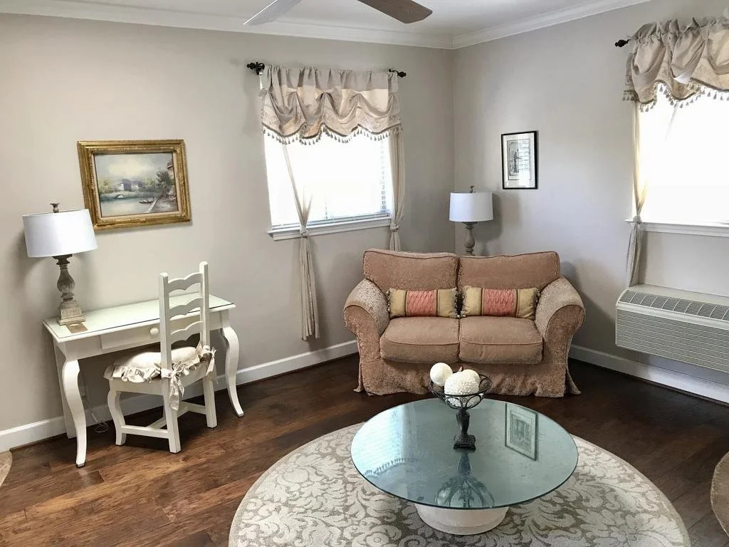 Cayucos Sunset Inn